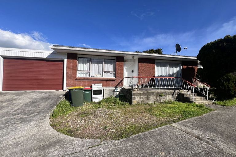 Photo of property in 2/48 Jutland Road, Hauraki, Auckland, 0622