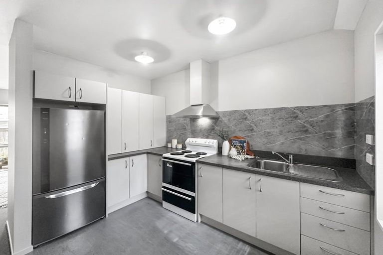 Photo of property in 8/10 Collins Street, Addington, Christchurch, 8024