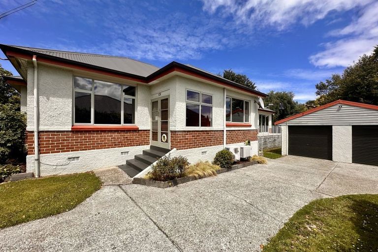 Photo of property in 128 Abbot Street, Waverley, Invercargill, 9810