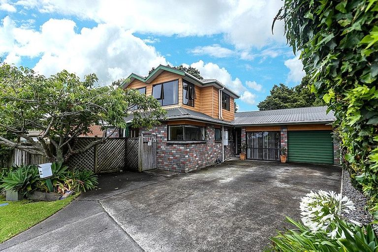 Photo of property in 49a Brois Street, Frankleigh Park, New Plymouth, 4310