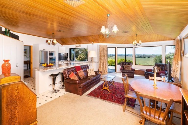 Photo of property in 317 Te Mata Road, Havelock North, 4294