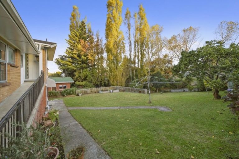 Photo of property in 29 Greenhill Crescent, Pakuranga, Auckland, 2010