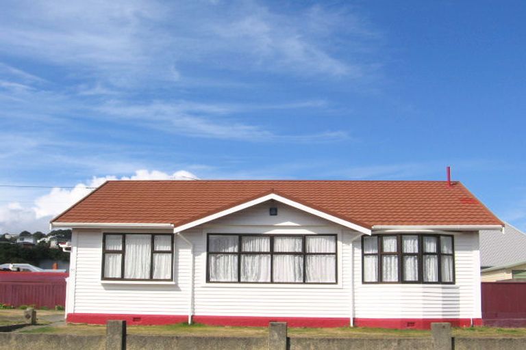 Photo of property in 20 Torridon Road, Miramar, Wellington, 6022