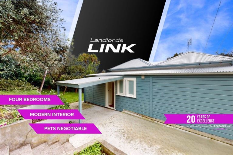 Photo of property in 45 Mount View Road, Bastia Hill, Whanganui, 4500