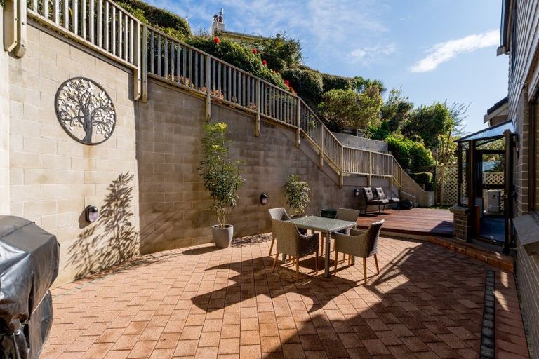 Photo of property in 62 Sligo Terrace, Roslyn, Dunedin, 9010