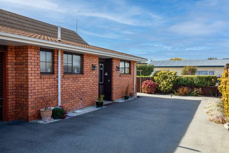 Photo of property in 1b Enterprise Street, Alexandra, 9320