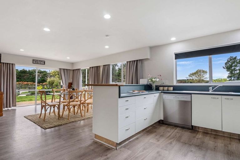 Photo of property in 191 Larcombs Road, Rolleston, Christchurch, 7678