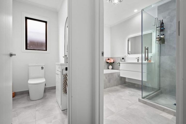 Photo of property in 71 Carrs Road, Chartwell, Hamilton, 3210