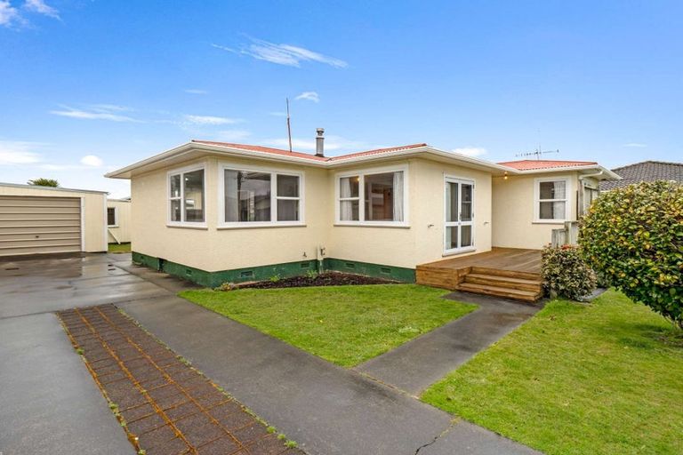 Photo of property in 6 Chester Road, Springvale, Whanganui, 4501
