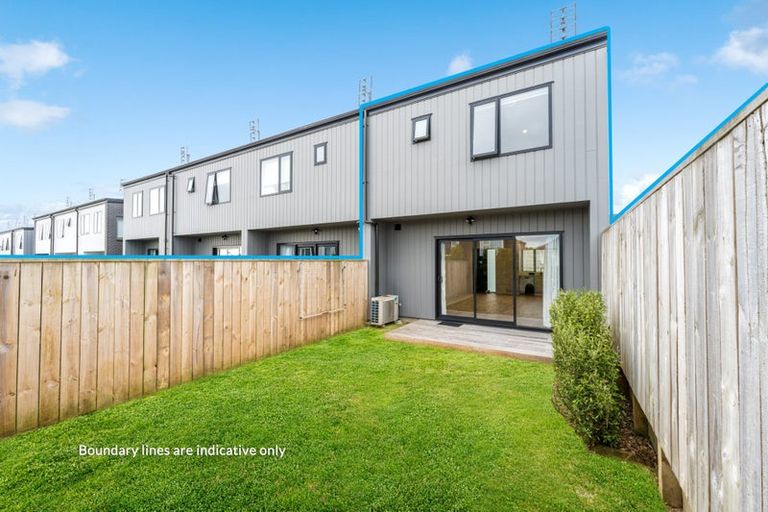 Photo of property in 6/22 James Laurie Street, Henderson, Auckland, 0612