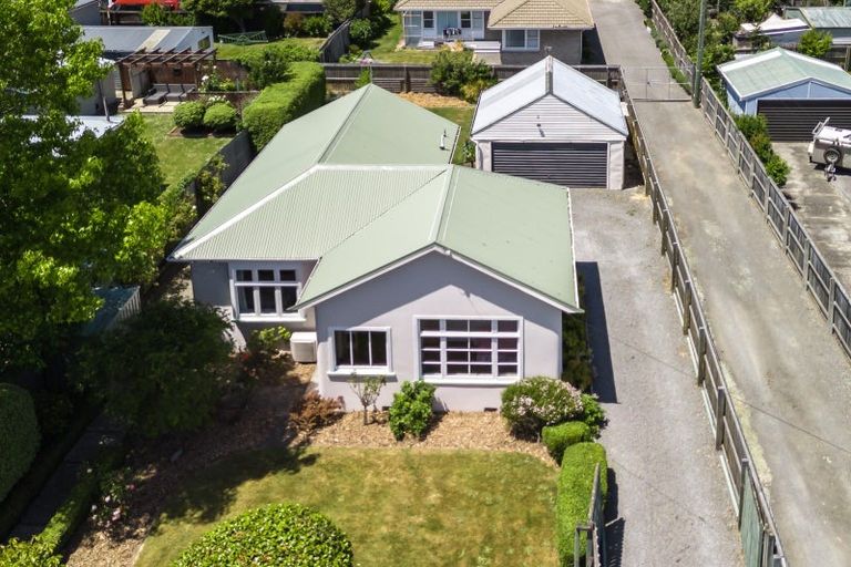 Photo of property in 70 Edinburgh Street, Spreydon, Christchurch, 8024