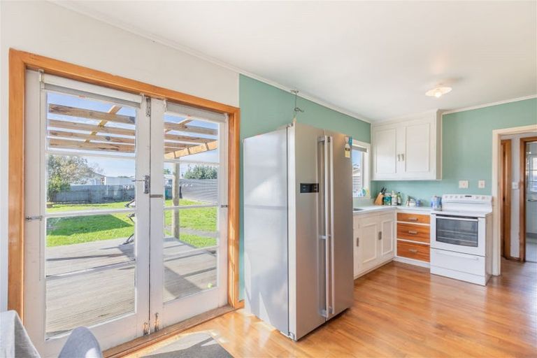 Photo of property in 56 Harold Holt Avenue, Onekawa, Napier, 4110