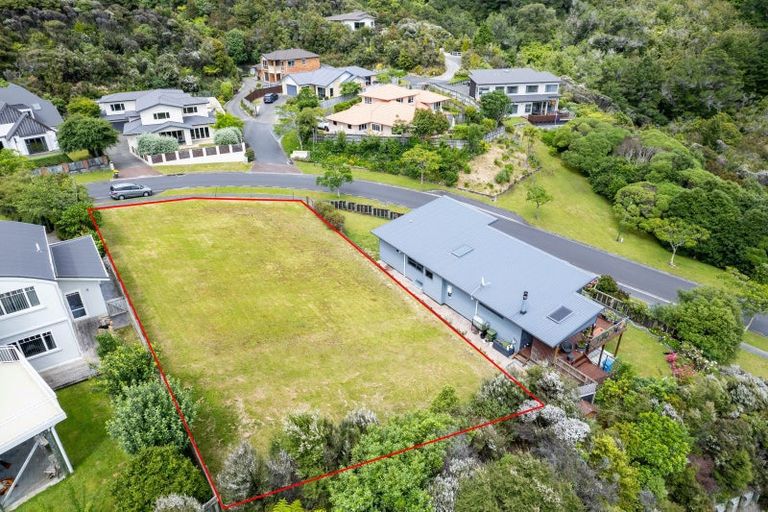 Photo of property in 17 Sylvan Way, Silverstream, Upper Hutt, 5019