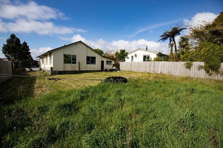Photo of property in 10 Arnott Heights East, Greymouth, 7805