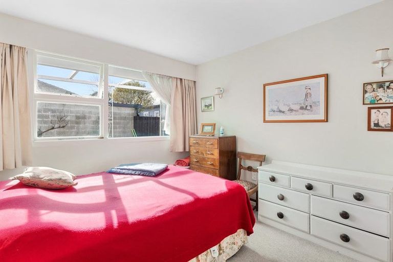Photo of property in 4/41 Naseby Street, Merivale, Christchurch, 8014