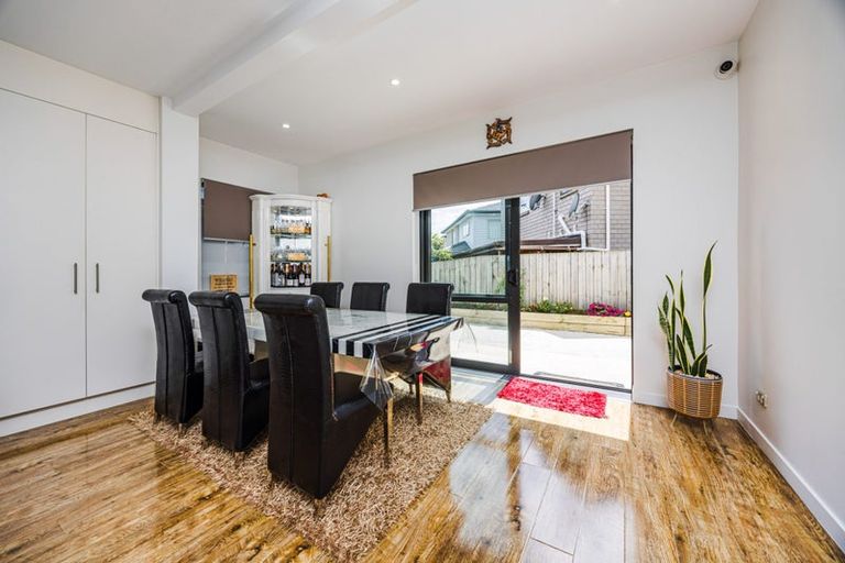 Photo of property in 32 Helianthus Avenue, Flat Bush, Auckland, 2019