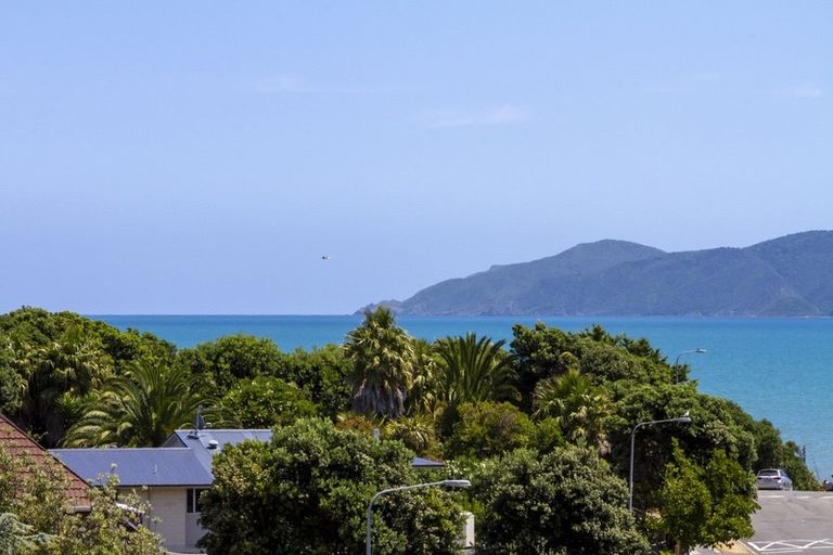 Photo of property in 336a Rosetta Road, Raumati Beach, Paraparaumu, 5032