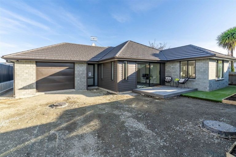 Photo of property in 51 Bourke Street, Windsor, Invercargill, 9810