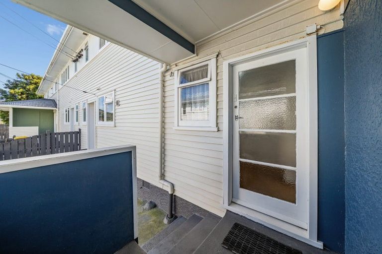 Photo of property in Silver Birch Court, 6/567u High Street, Boulcott, Lower Hutt, 5010