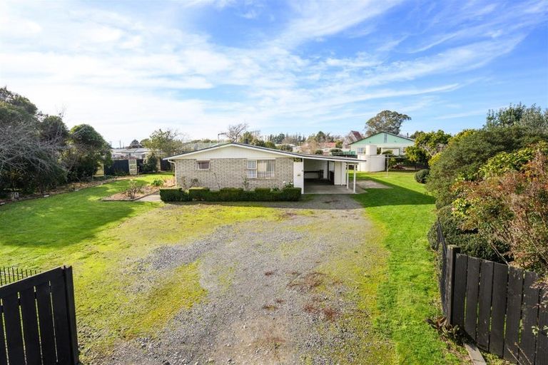 Photo of property in 6 Flower Street, Bulls, 4818