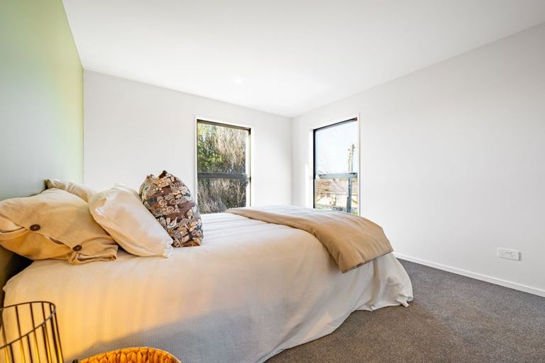 Photo of property in 3a Humboldt Street, Sydenham, Christchurch, 8023