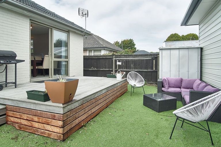 Photo of property in 5 Murdoch Street, Bryndwr, Christchurch, 8053