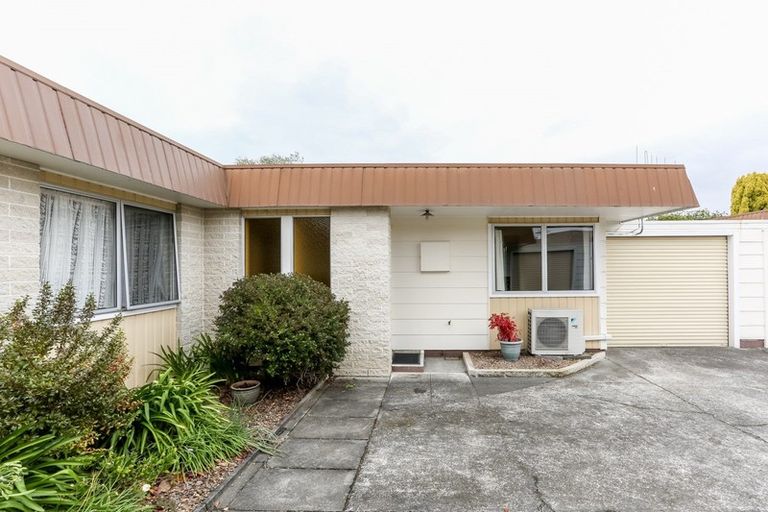 Photo of property in 3/42 Ranfurly Street, Tamatea, Napier, 4112