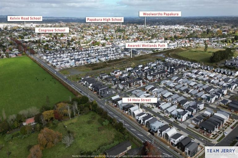 Photo of property in 48 Corporal Street, Papakura, 2110