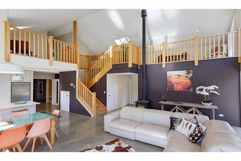 Photo of property in 25 Russells Road, Oxford, 7495