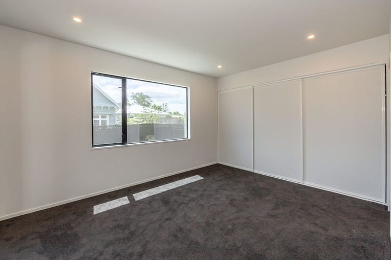 Photo of property in 257a Edgeware Road, Edgeware, Christchurch, 8013