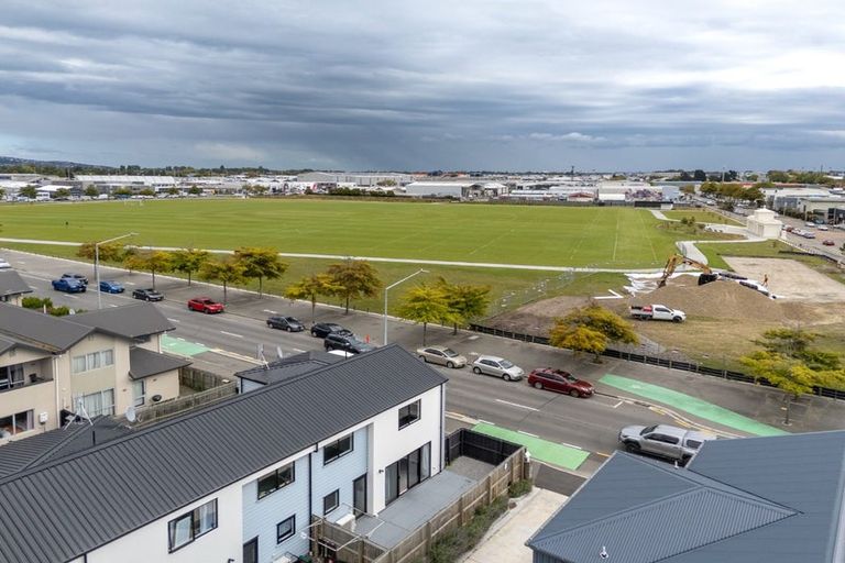 Photo of property in 446a Wilsons Road, Waltham, Christchurch, 8011