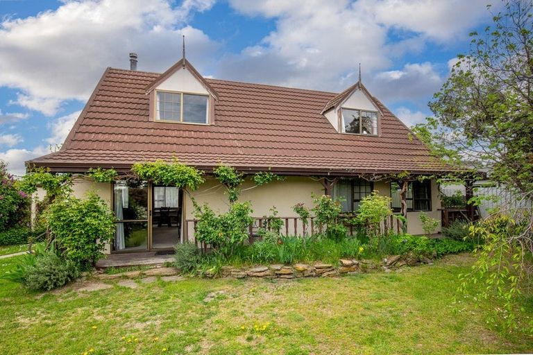 Photo of property in 8 Dawson Place, Alexandra, 9320