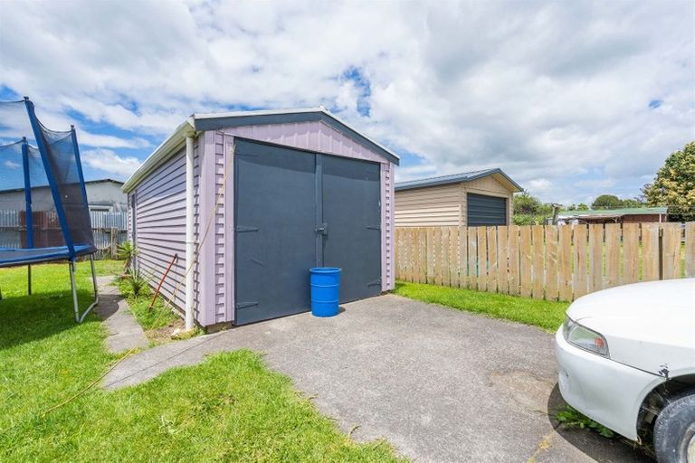 Photo of property in 27 Baker Street, Huntly, 3700