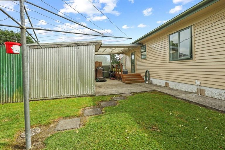 Photo of property in 56 Old Golf Road, Otorohanga, 3977
