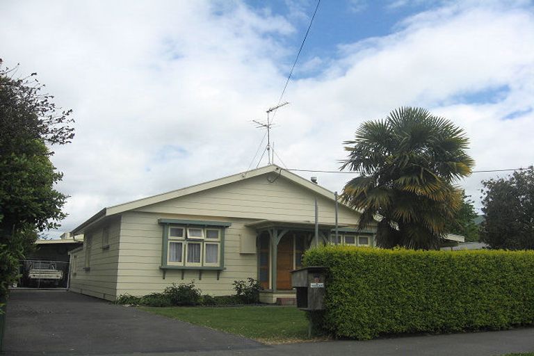 Photo of property in 4 Lee Street, Blenheim, 7201