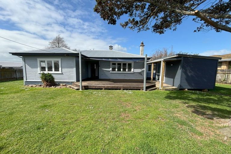 Photo of property in 58 Peachgrove Road, Hamilton East, Hamilton, 3216