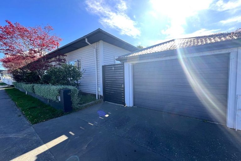 Photo of property in 9 Webb Street, St Albans, Christchurch, 8014