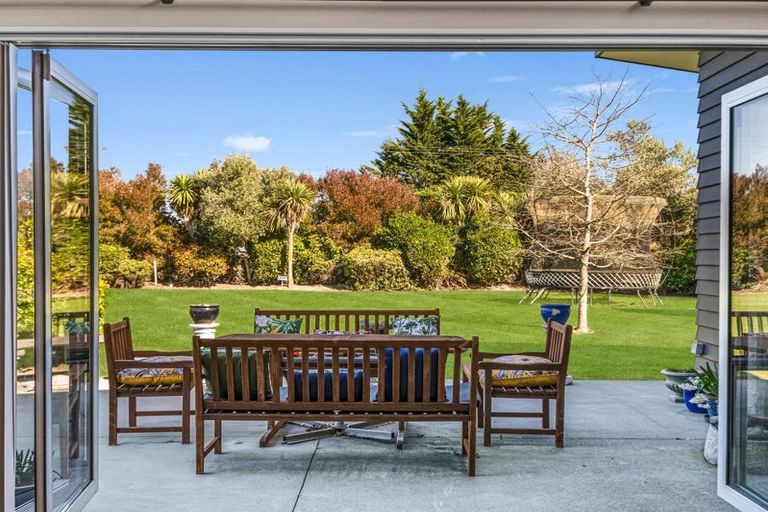 Photo of property in 380 No 10 Road, Swannanoa, Rangiora, 7476