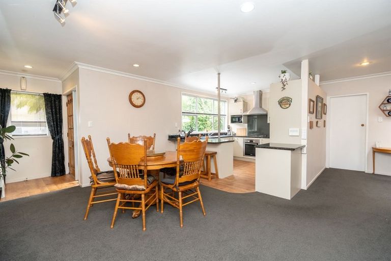 Photo of property in 5 Thomson Avenue, Dinsdale, Hamilton, 3204