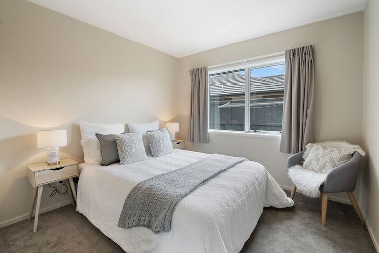 Photo of property in 56 Longcot Drive, Rolleston, 7615