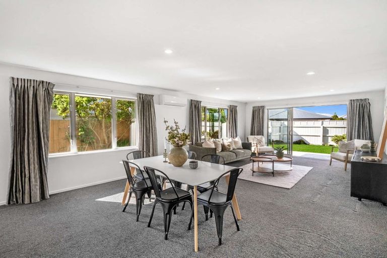 Photo of property in 14 Saint Adela Place, Woolston, Christchurch, 8062