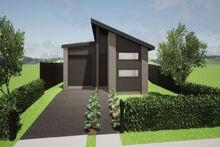 Photo of property in 148 Rimu Street, Te Kauwhata, 3710