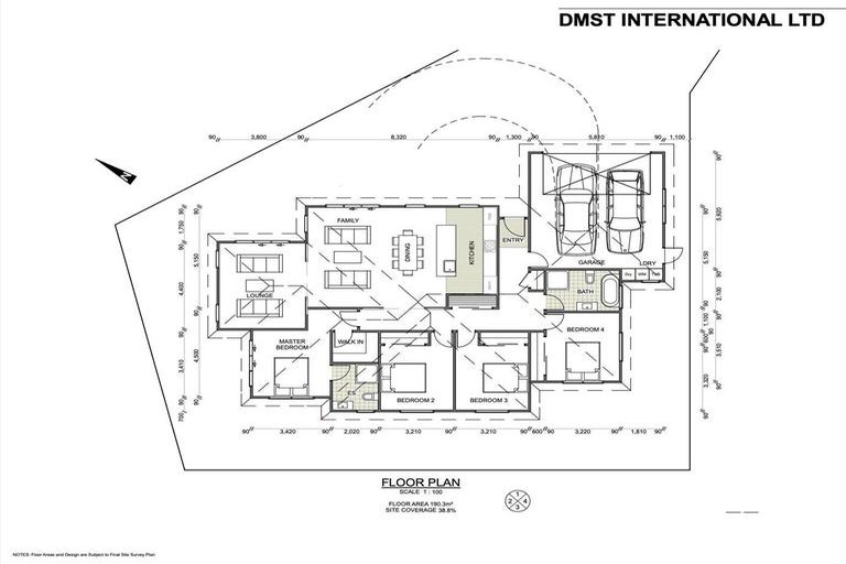 Photo of property in 4 Mcmillan Lane, Wallaceville, Upper Hutt, 5018