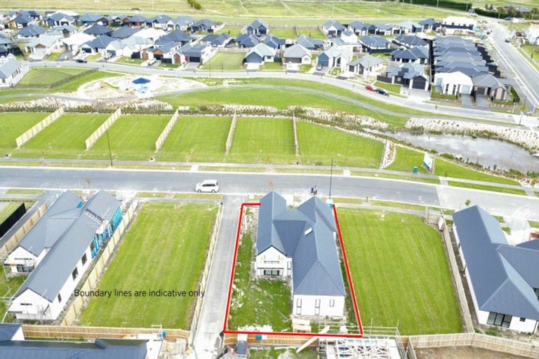 Photo of property in 52 Matamoe Drive, Halswell, 8025