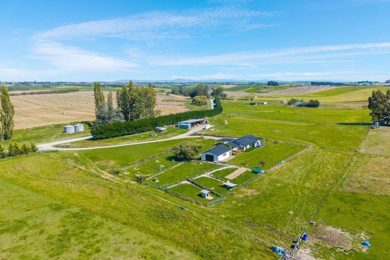 Photo of property in 70 King Road, Rosewill, Timaru, 7975