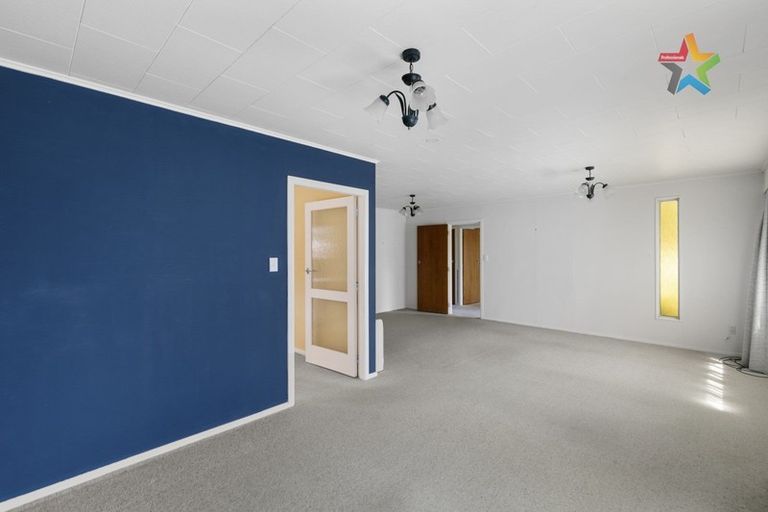 Photo of property in 6b Belgrave Street, Wainuiomata, Lower Hutt, 5014