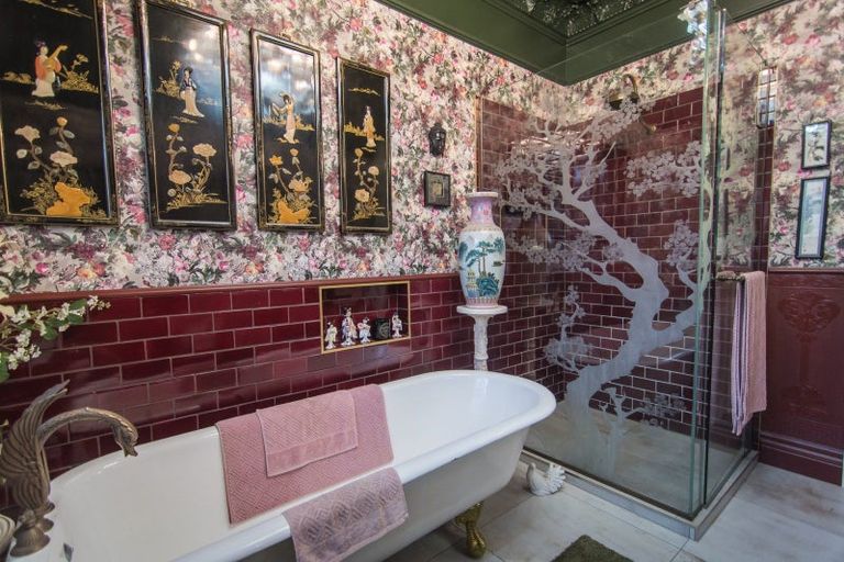 Photo of property in 161 Temuka-orari Highway, Winchester, 7985