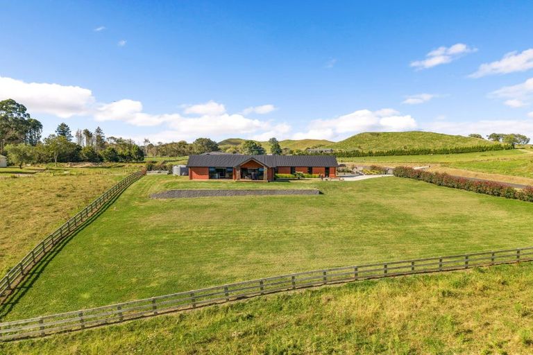 Photo of property in 62 Paparamu Road, Piarere, Tirau, 3484