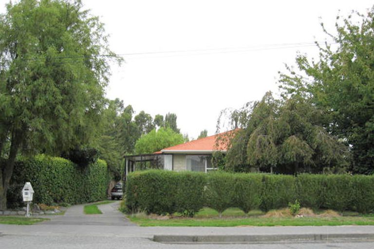 Photo of property in 57 Grove Street, Tinwald, Ashburton, 7700