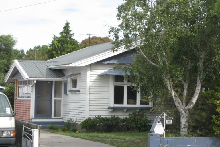 Photo of property in 74 Milton Street, Somerfield, Christchurch, 8024